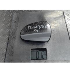 Glace retroviseur gauche PEUGEOT 308 1 SW Photo n°1