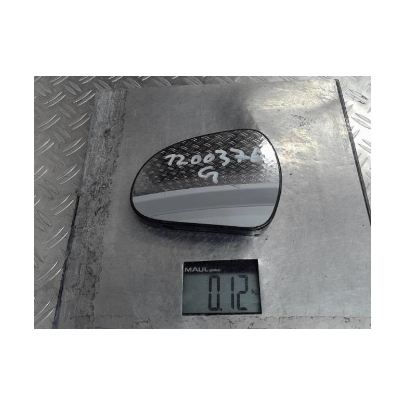 Glace retroviseur gauche PEUGEOT 308 1 SW