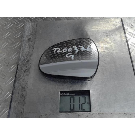 Glace retroviseur gauche PEUGEOT 308 1 SW Photo n°1