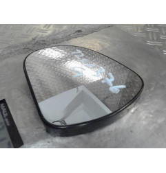 Glace retroviseur gauche PEUGEOT 308 1 SW Photo n°3