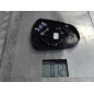 Glace retroviseur gauche PEUGEOT 308 1 SW