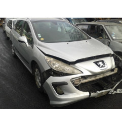 Glace retroviseur gauche PEUGEOT 308 1 SW Photo n°9