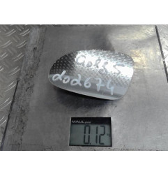 Glace retroviseur gauche VOLKSWAGEN GOLF 5 Photo n°1