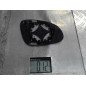 Glace retroviseur gauche VOLKSWAGEN GOLF 5