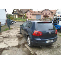 Glace retroviseur gauche VOLKSWAGEN GOLF 5 Photo n°11