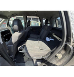 Feu arriere secondaire droit (feux) OPEL MERIVA A Photo n°13