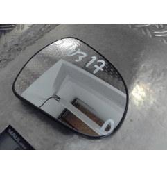 Glace retroviseur droit PEUGEOT 207 Photo n°3