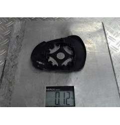 Glace retroviseur droit PEUGEOT 207 Photo n°4