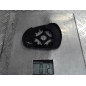 Glace retroviseur droit PEUGEOT 207
