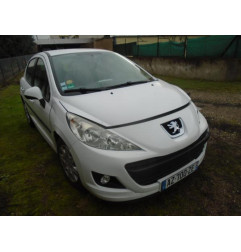 Glace retroviseur droit PEUGEOT 207 Photo n°13