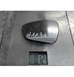 Glace retroviseur gauche CITROEN C4 2 Photo n°1