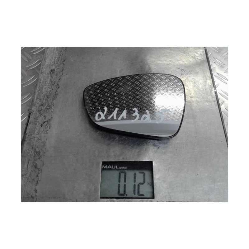 Glace retroviseur gauche CITROEN C4 2