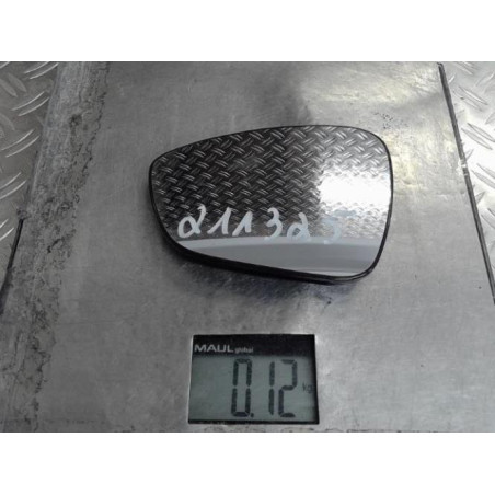 Glace retroviseur gauche CITROEN C4 2 Photo n°1