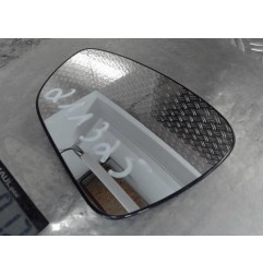 Glace retroviseur gauche CITROEN C4 2 Photo n°3