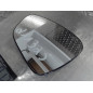 Glace retroviseur gauche CITROEN C4 2