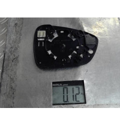 Glace retroviseur gauche CITROEN C4 2 Photo n°4