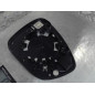 Glace retroviseur gauche CITROEN C4 2