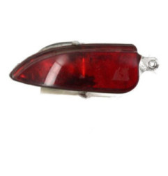Feu arriere secondaire droit (feux) OPEL CORSA C Photo n°1