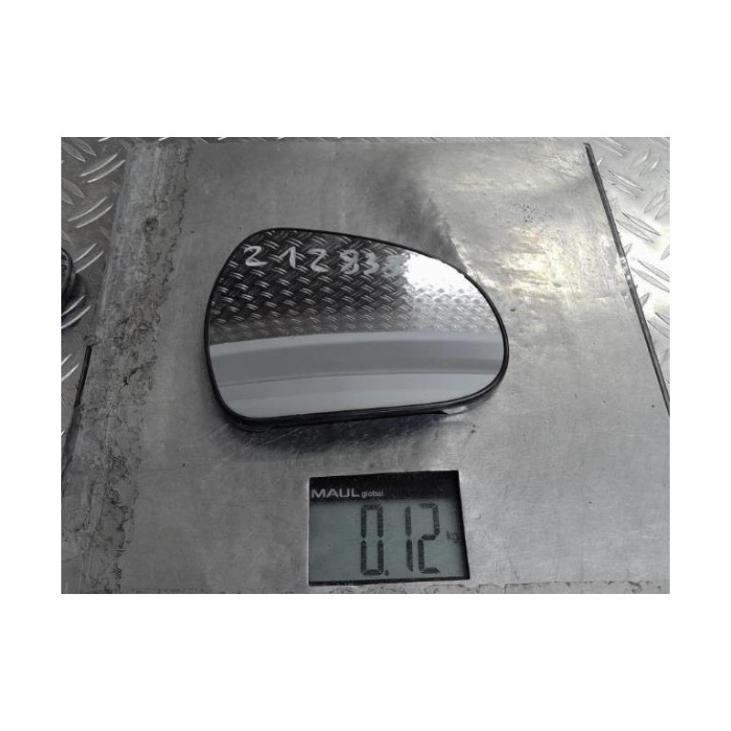 Glace retroviseur droit PEUGEOT 207