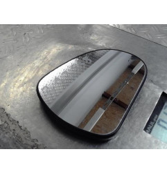 Glace retroviseur droit PEUGEOT 207