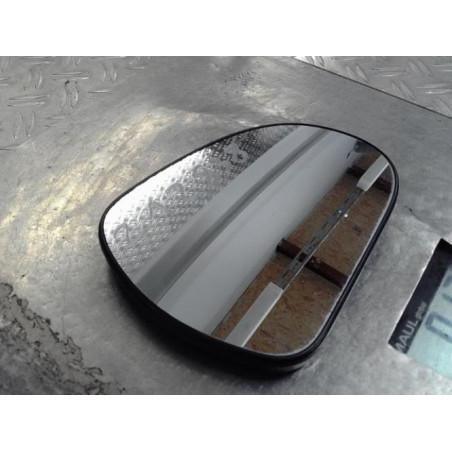 Glace retroviseur droit PEUGEOT 207