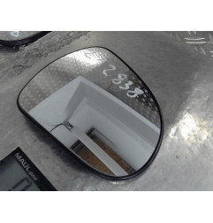 Glace retroviseur droit PEUGEOT 207 Photo n°3