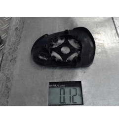 Glace retroviseur droit PEUGEOT 207 Photo n°4