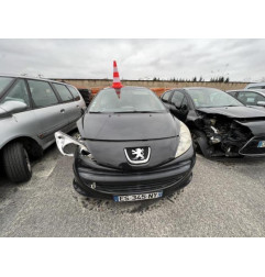 Glace retroviseur droit PEUGEOT 207 Photo n°8