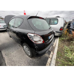 Glace retroviseur droit PEUGEOT 207 Photo n°11