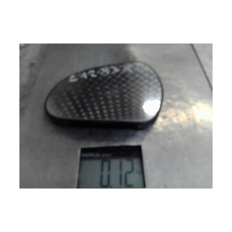 Glace retroviseur gauche PEUGEOT 207