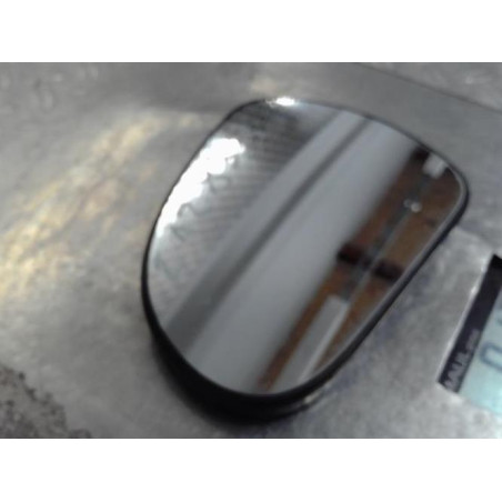 Glace retroviseur gauche PEUGEOT 207