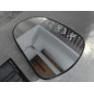 Glace retroviseur gauche PEUGEOT 207