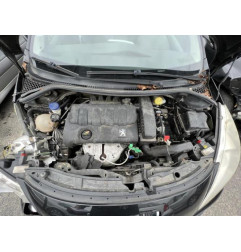 Glace retroviseur gauche PEUGEOT 207 Photo n°12