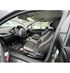 Glace retroviseur gauche PEUGEOT 207 Photo n°13