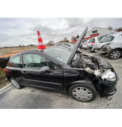 Glace retroviseur gauche PEUGEOT 207 Photo n°14