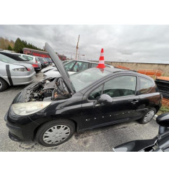 Glace retroviseur gauche PEUGEOT 207 Photo n°15