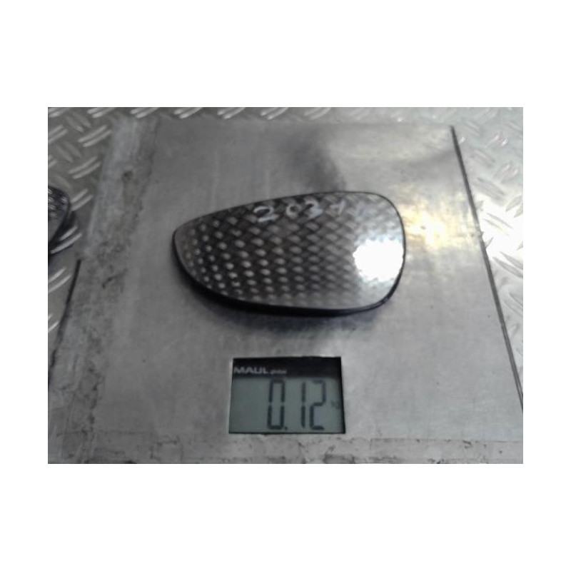 Glace retroviseur gauche FORD FIESTA 6