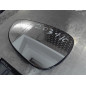 Glace retroviseur gauche FORD FIESTA 6
