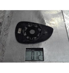 Glace retroviseur gauche FORD FIESTA 6 Photo n°4