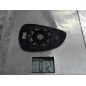 Glace retroviseur gauche FORD FIESTA 6