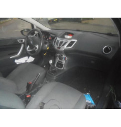 Glace retroviseur gauche FORD FIESTA 6 Photo n°9