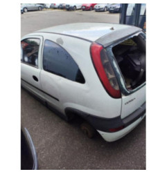 Feu arriere secondaire droit (feux) OPEL CORSA C Photo n°6