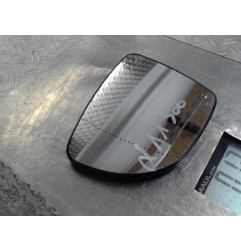 Glace retroviseur gauche RENAULT CLIO 4