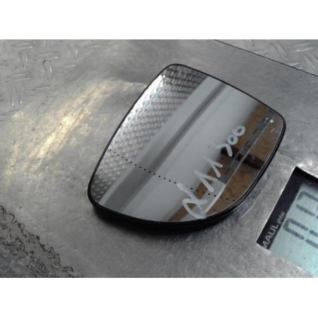 Glace retroviseur gauche RENAULT CLIO 4