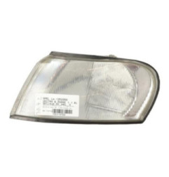 Optique avant secondaire gauche (feux)(clignotant) OPEL VECTRA B Photo n°1