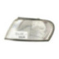 Optique avant secondaire gauche (feux)(clignotant) OPEL VECTRA B