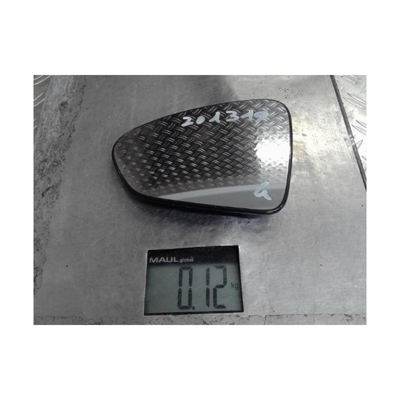 Glace retroviseur gauche FIAT TIPO 2