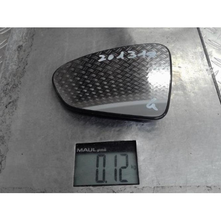 Glace retroviseur gauche FIAT TIPO 2 Photo n°1