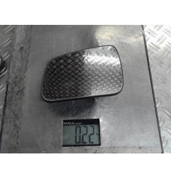 Glace retroviseur gauche MERCEDES CLASSE C 204 Photo n°1