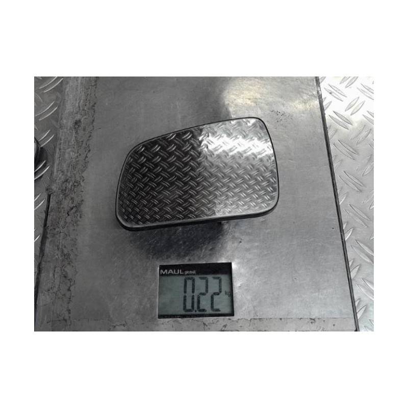 Glace retroviseur gauche MERCEDES CLASSE C 204